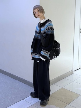 JS_yoccoさんのコーディネート