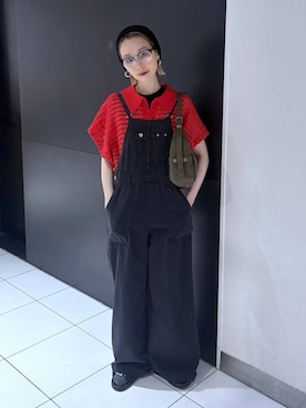 JS_yoccoさんのコーディネート