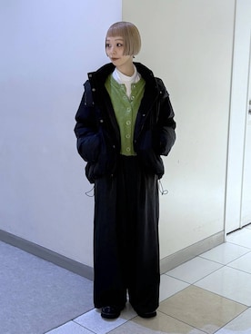 JS_yoccoさんのコーディネート