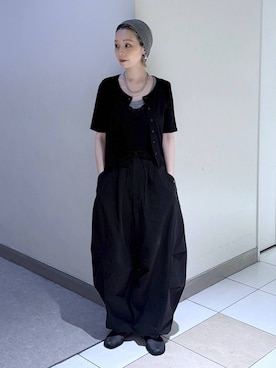 JS_yoccoさんのコーディネート