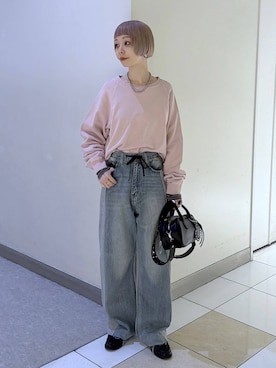 JS_yoccoさんのコーディネート