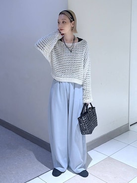 JS_yoccoさんのコーディネート