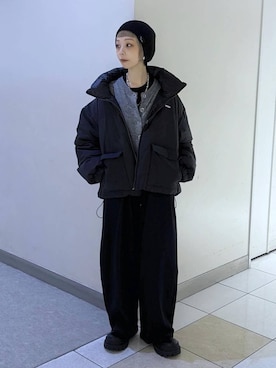 JS_yoccoさんのコーディネート