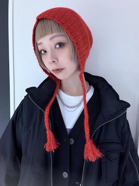 JS_yoccoさんのコーディネート