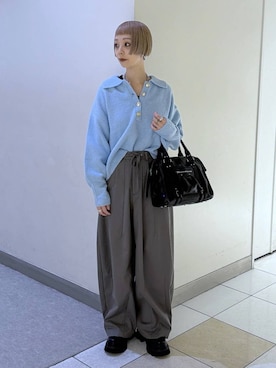 JS_yoccoさんのコーディネート