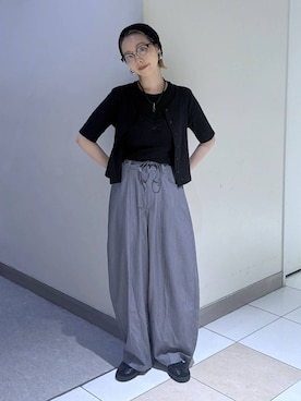 JS_yoccoさんのコーディネート