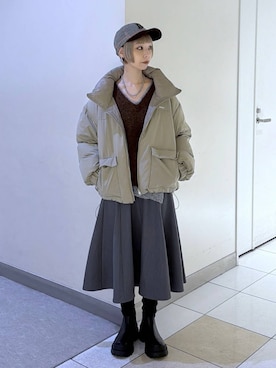 JS_yoccoさんのコーディネート