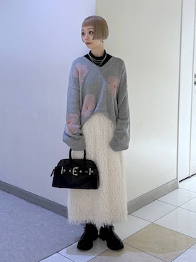 JS_yoccoさんのコーディネート