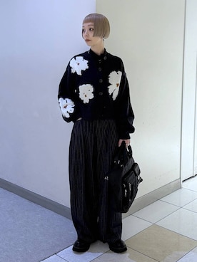 JS_yoccoさんのコーディネート