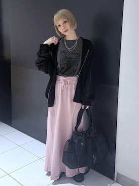 JS_yoccoさんのコーディネート