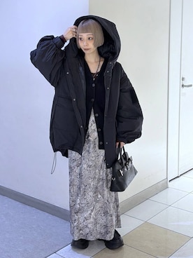 JS_yoccoさんのコーディネート