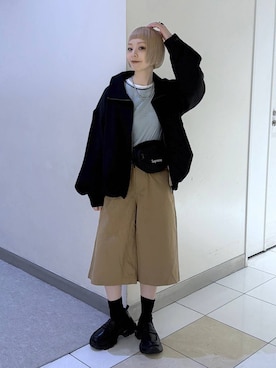 JS_yoccoさんのコーディネート