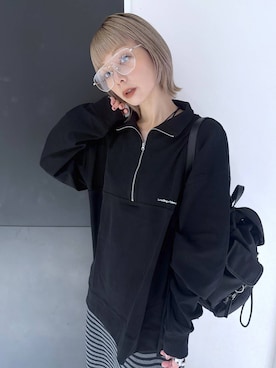 JS_yoccoさん(レディース・155cm)の夏コーディネート