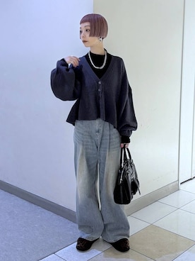 JS_yoccoさんのコーディネート