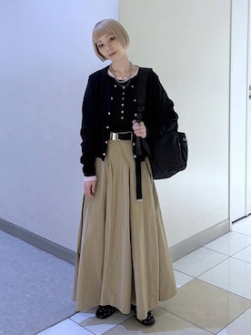 JS_yoccoさんのコーディネート