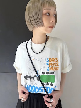 JS_yoccoさんのコーディネート