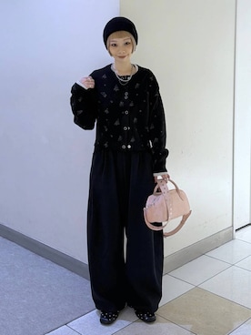 JS_yoccoさんのコーディネート