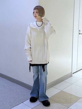 JS_yoccoさんのコーディネート