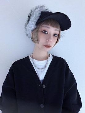 JS_yoccoさんのコーディネート