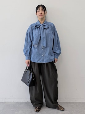 suzuyuuさんのコーディネート