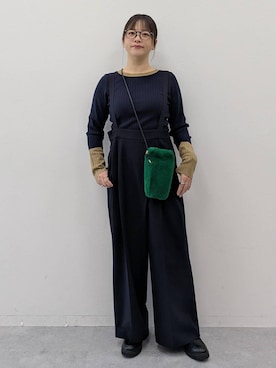 suzuyuuさんのコーディネート