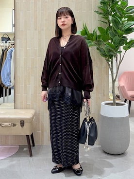 suzuyuuさんのコーディネート