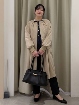 suzuyuuさんのコーディネート