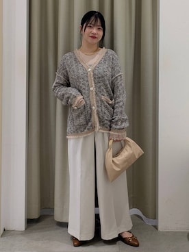 suzuyuuさんのコーディネート