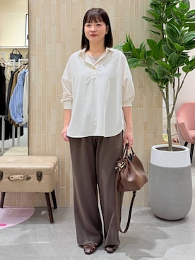 suzuyuuさんのコーディネート