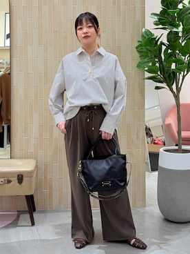 suzuyuuさんのコーディネート