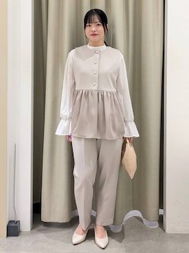 suzuyuuさんのコーディネート