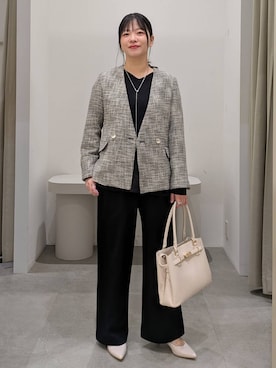 suzuyuuさんのコーディネート