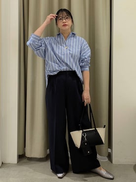 suzuyuuさんのコーディネート