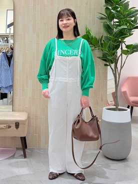 suzuyuuさんのコーディネート