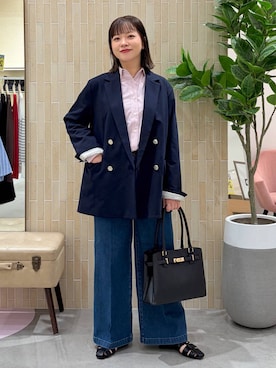 suzuyuuさんのコーディネート