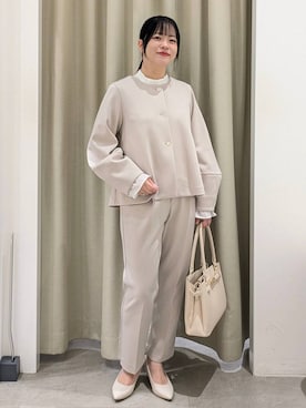 suzuyuuさんのコーディネート