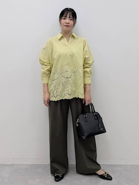 suzuyuuさんのコーディネート