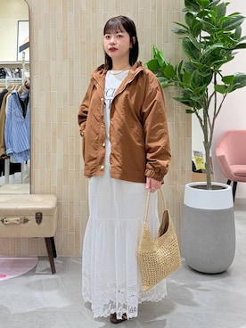 suzuyuuさんのコーディネート