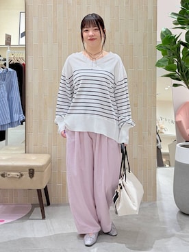 suzuyuuさんのコーディネート