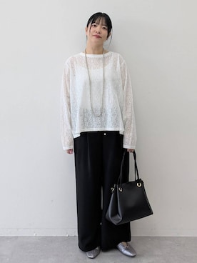 suzuyuuさんのコーディネート