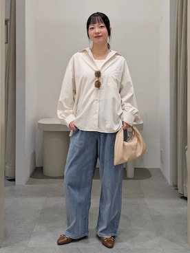 suzuyuuさんのコーディネート