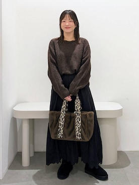 suzuyuuさんのコーディネート