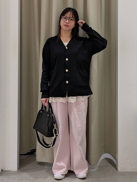 suzuyuuさんのコーディネート