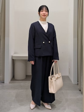 suzuyuuさんのコーディネート