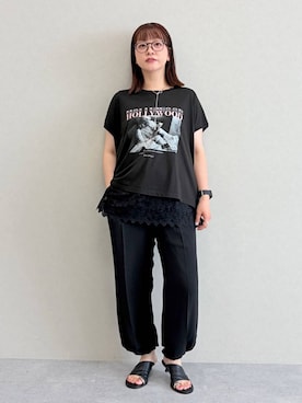 suzuyuuさんのコーディネート