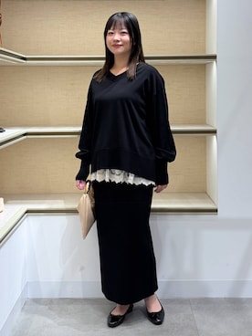 suzuyuuさんのコーディネート