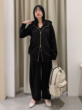 suzuyuuさんのコーディネート