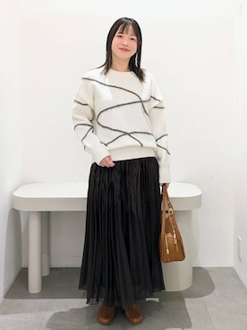 suzuyuuさんのコーディネート