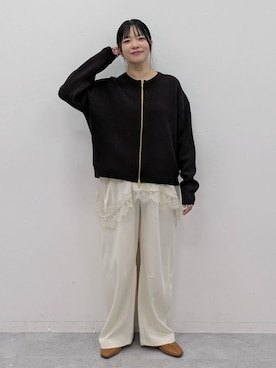 suzuyuuさんのコーディネート