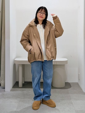 suzuyuuさんのコーディネート